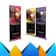 outdoor banner printing